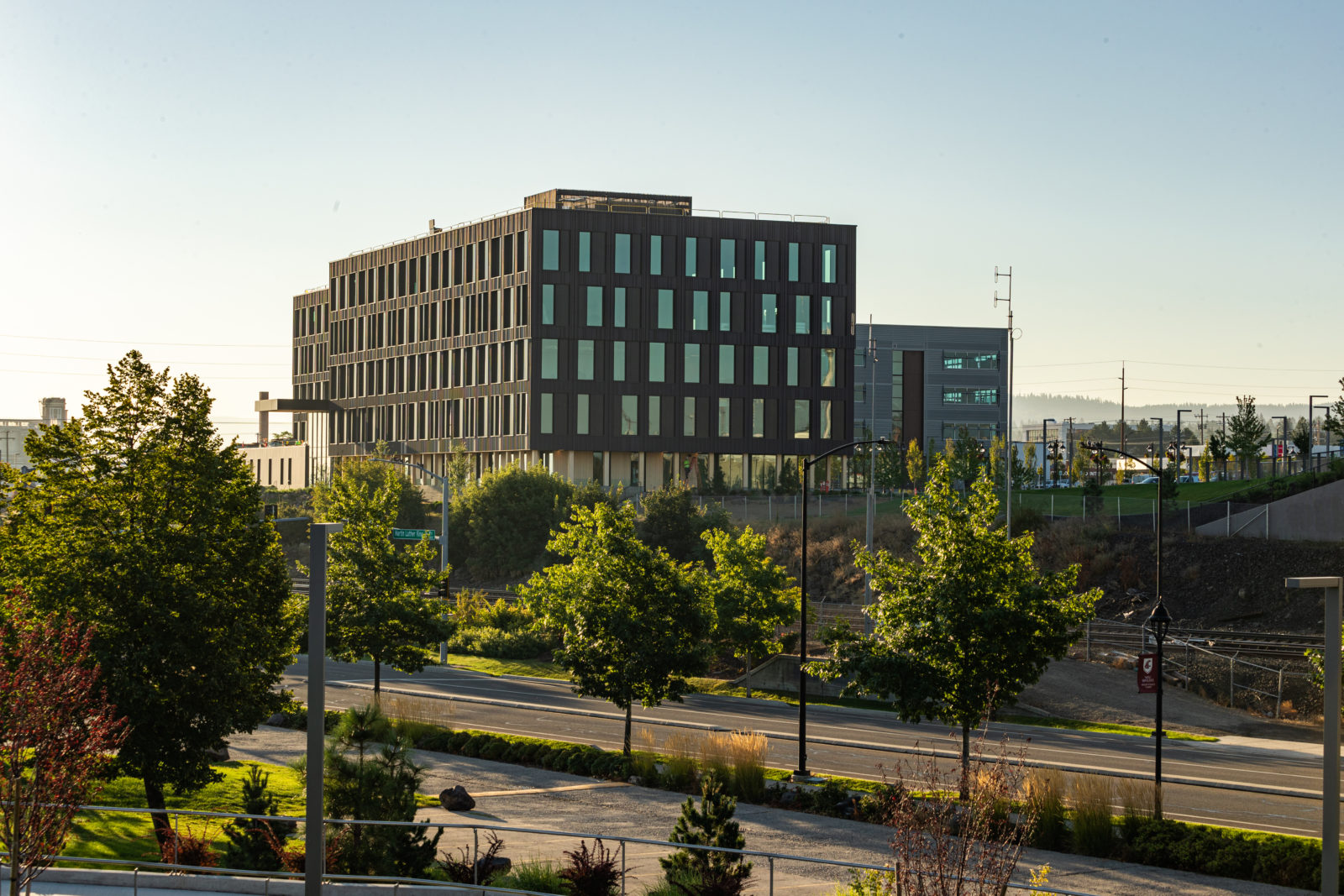 20200826Catalyst119 Catalyst Building