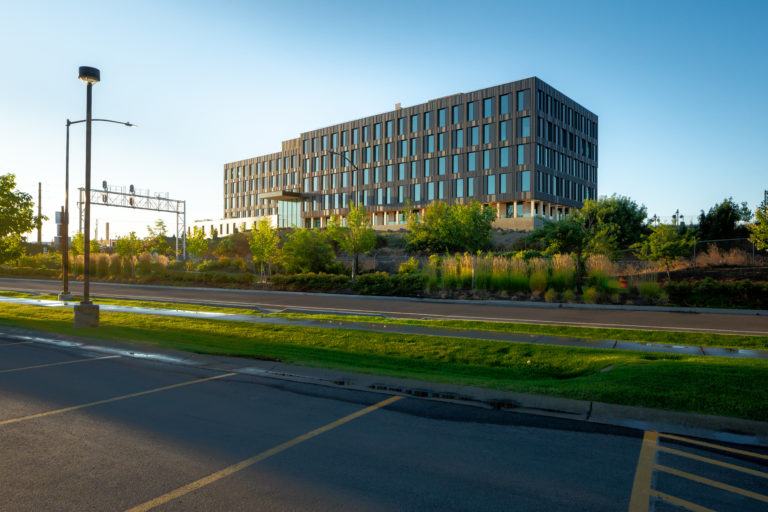 20200826Catalyst015 Catalyst Building